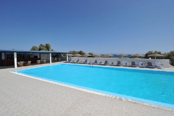 BLUE BAY VILLAS