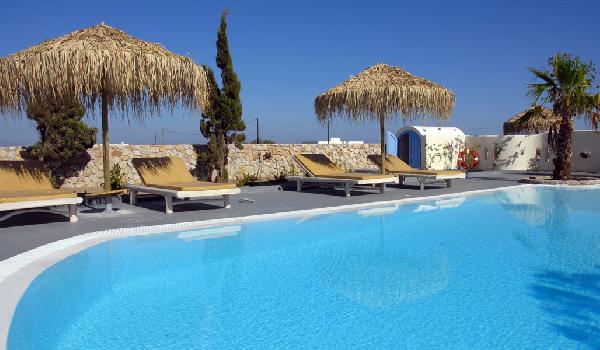 KALYPSO HOUSES