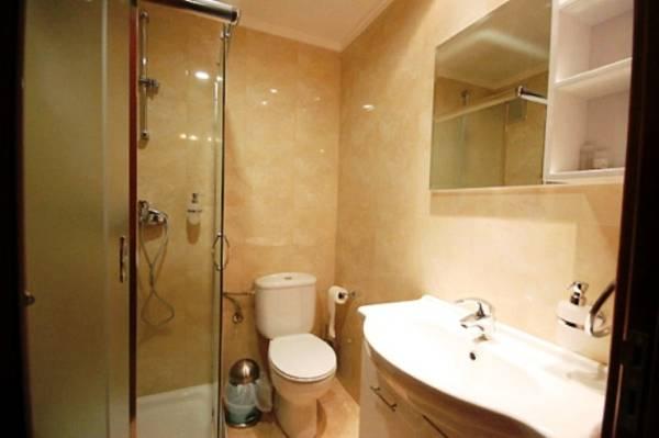 CONTINENTAL HOTEL APARTMENTS