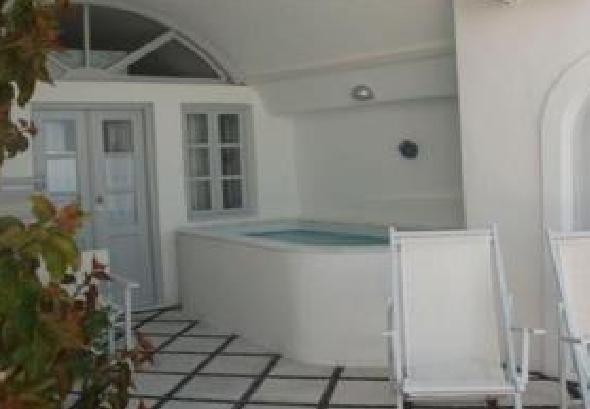 VALLAIS VILLA