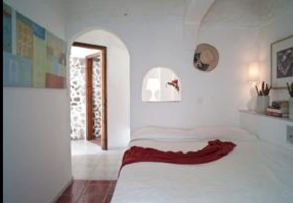 CALDERA VILLAS 