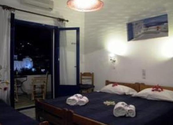 HOTEL MEDITERRANEO