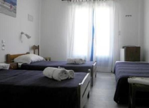 HOTEL MEDITERRANEO