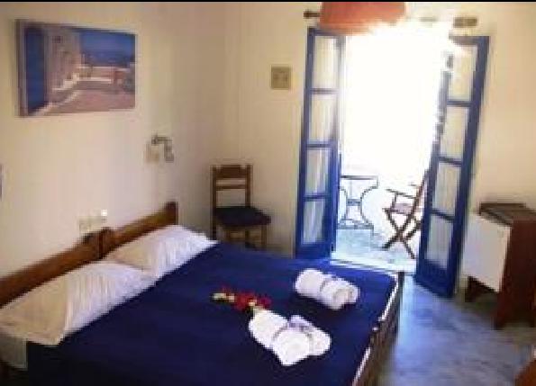 HOTEL MEDITERRANEO