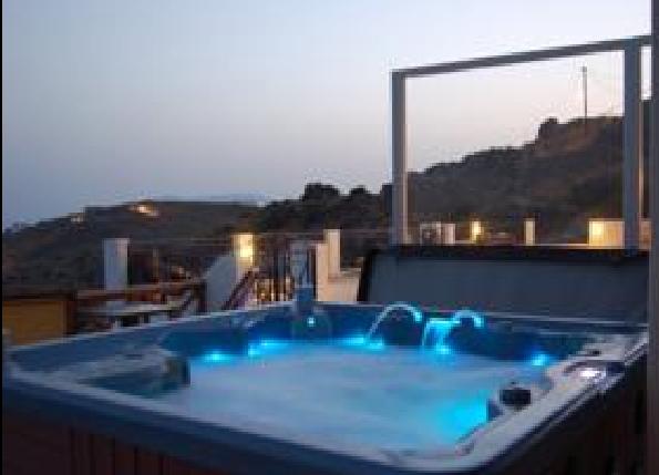 KOLITSANI VIEW HOTEL