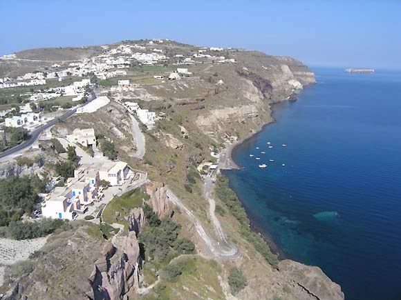 CAVO MYTIKAS