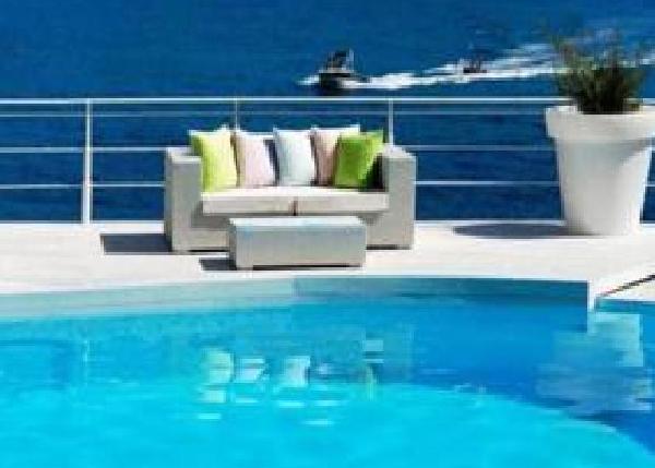 IOS PALACE HOTEL & SPA