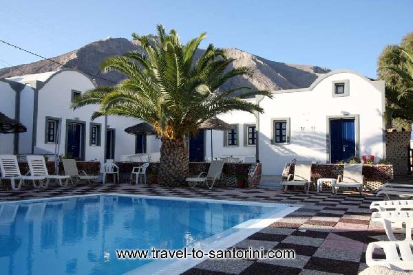 ANEZINA VILLAS