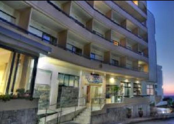 KIPRIOTIS HOTEL