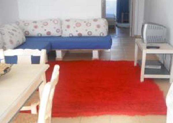 MANDORLA APARTMENTS