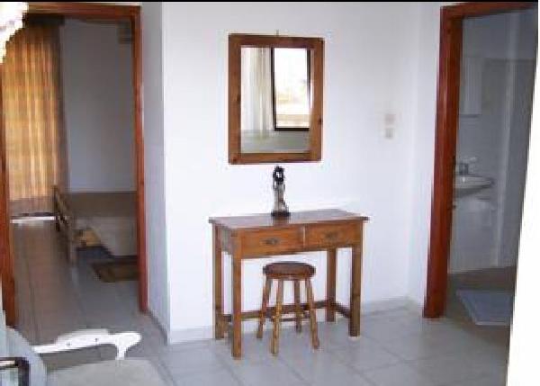 EVI APARTMENTS AND STUDIOS