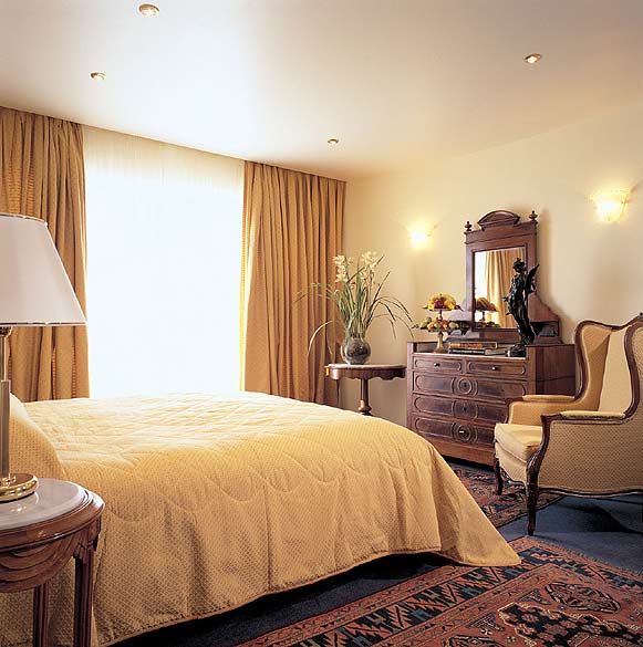 SOFITEL CAPSIS HOTEL RHODES & CONVENTION CENTRE 'MARIKA CAPSIS 2000'