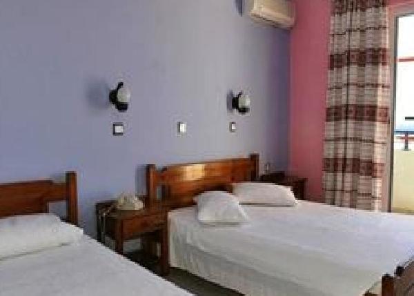 NIRVANA BEACH HOTEL