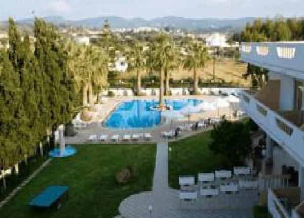SABINA HOTEL