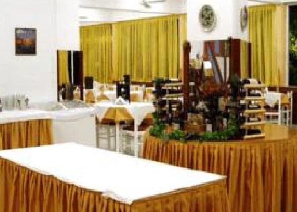 SABINA HOTEL