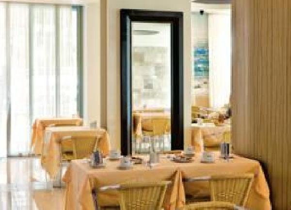 MARI RODOS HOTEL