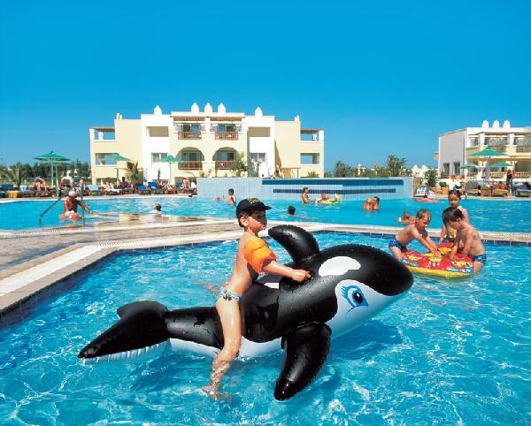 GAIA ROYAL HOTEL 4****