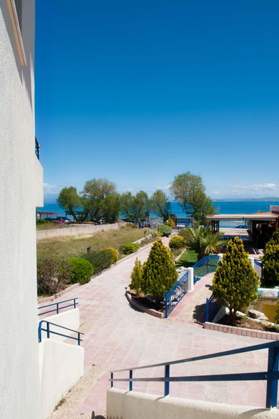 KARFAS BAY VIEW STUDIOS