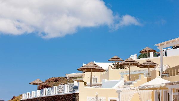 SANTORINI PRINCESS