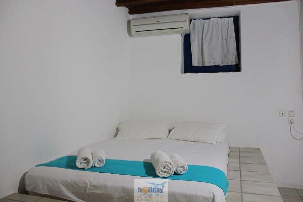 EFIS APARTMENTS