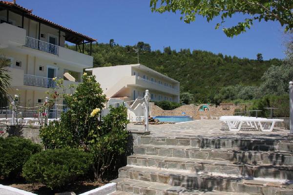 MYTHOS STUDIOS