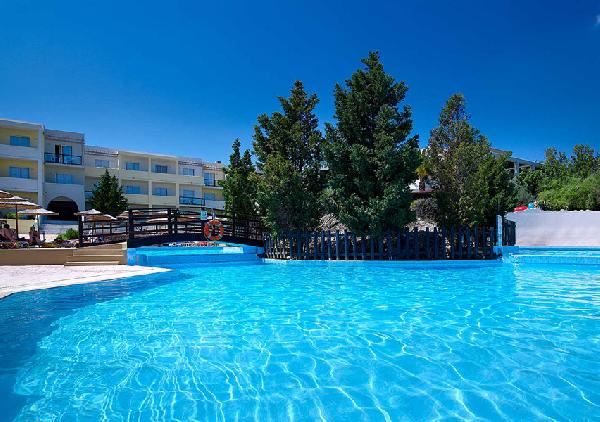 MIRALUNA KIOTARI SEASIDE HOTEL