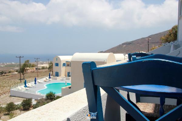 GALINI OIA