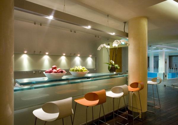 ATHENS HILTON
