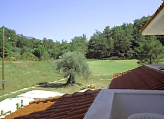 ISLANDS OF AEGEAN HOTEL