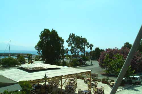 AGELIKA GUESTHOUSE