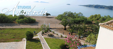 ANASTAZIA STUDIOS