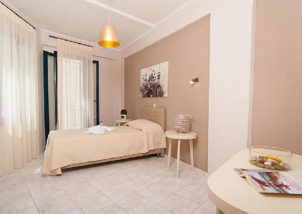 ORTANSIA & PEONIA VILLAS