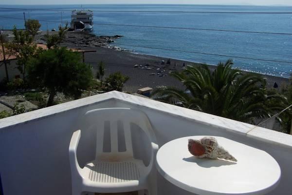 AGIA ROUMELI HOTEL