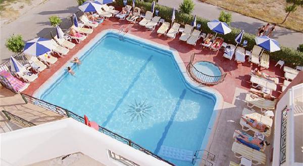 AGRELLI HOTEL