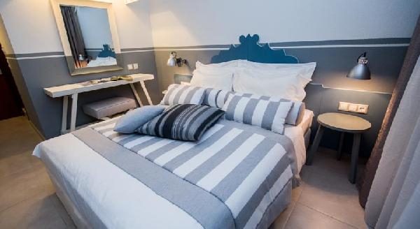 ALKYON HOTEL