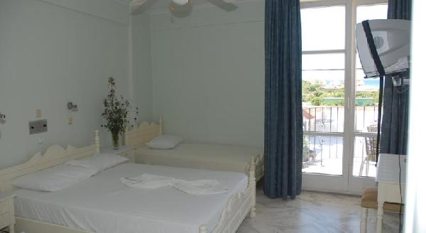 AMANDA HOTEL