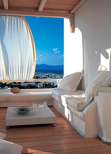 BELVEDERE HOTEL