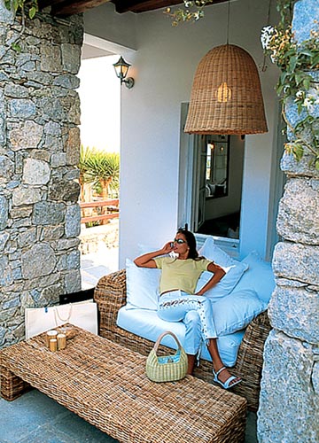 BELVEDERE HOTEL