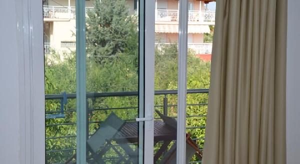 ADRONI PENSION