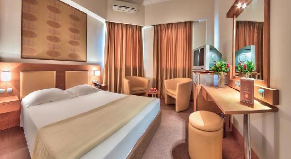 ATHENS CYPRIA HOTEL