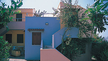 AENOS VILLAGE