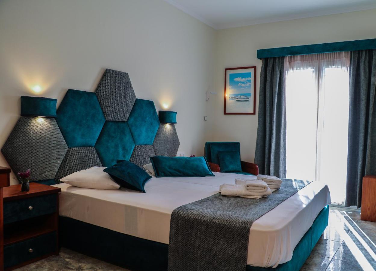 DIONYSIS HOTEL MILOS