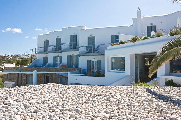 ILIOMARIS HOTEL