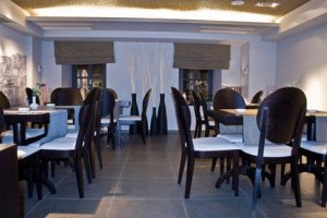AION LUXURY HOTEL