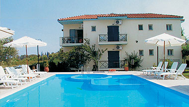 SAINT MARINA