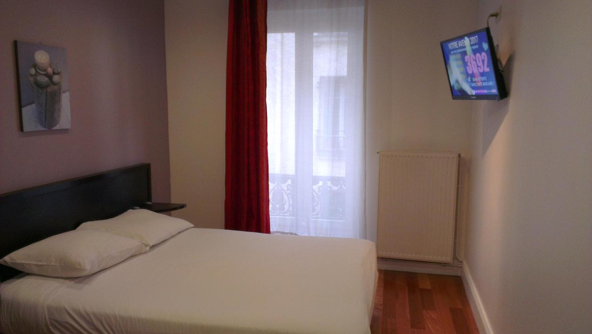 LUXELTHE HOTEL