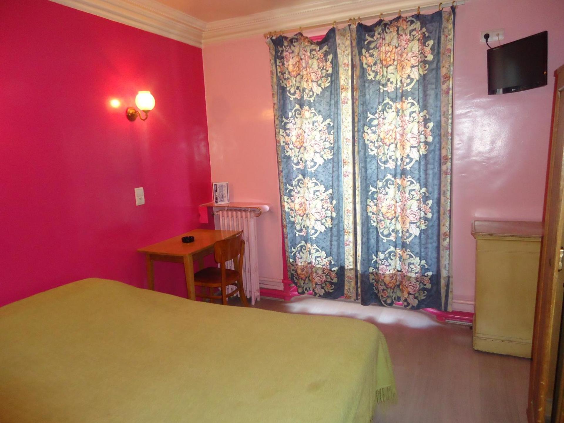 HOTEL DEL BELGES