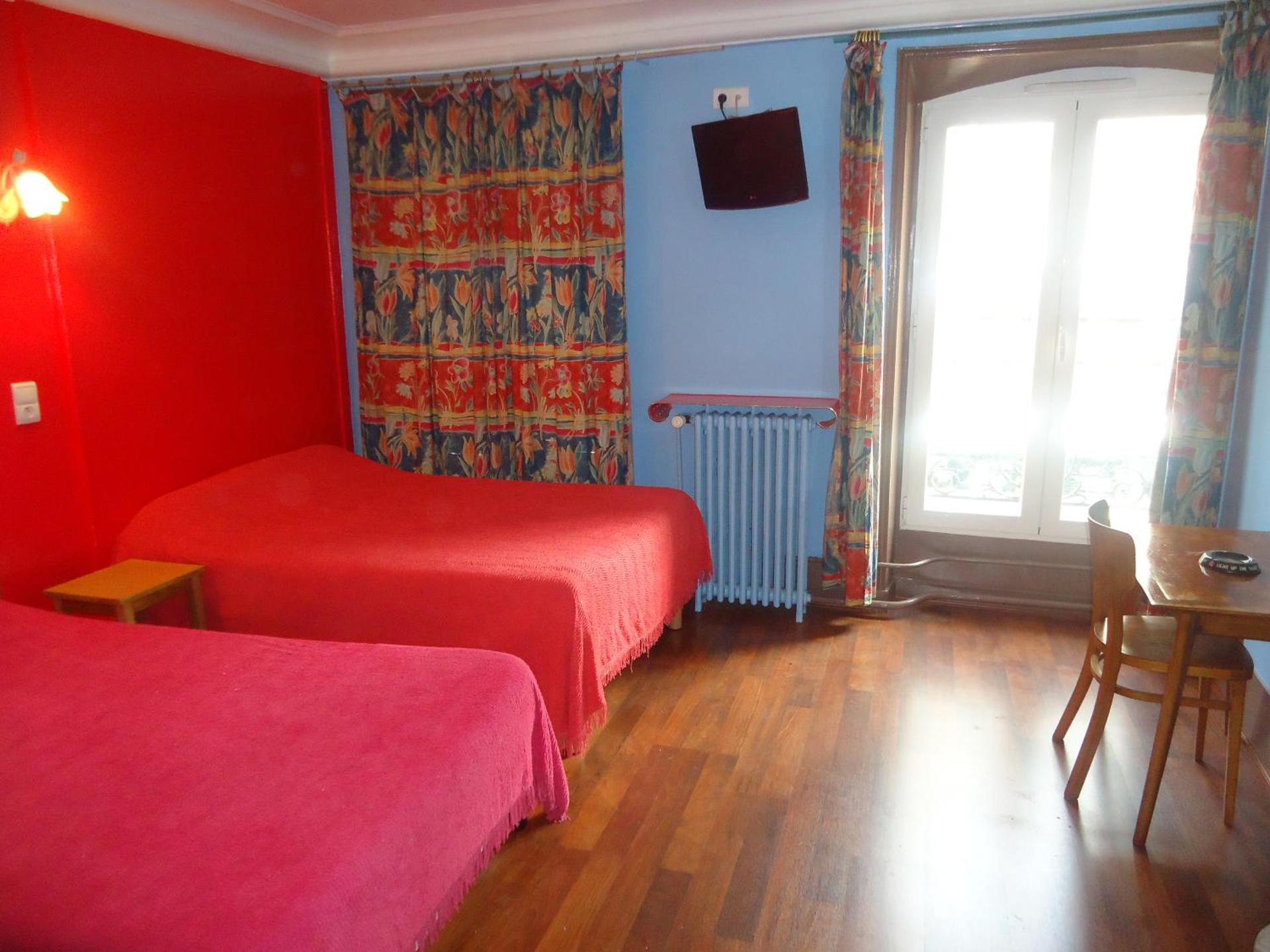 HOTEL DEL BELGES