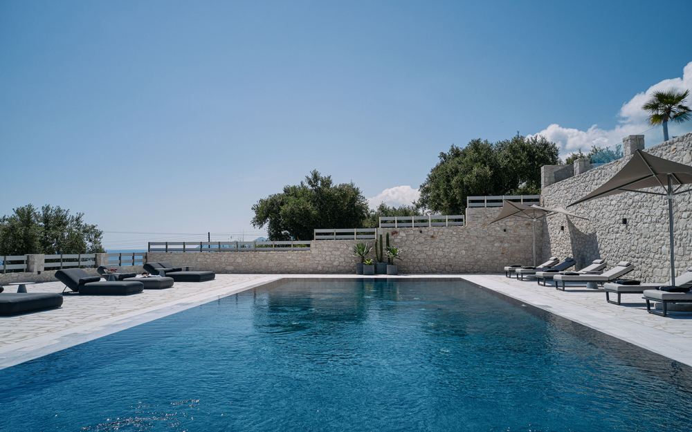 Quattro Suites