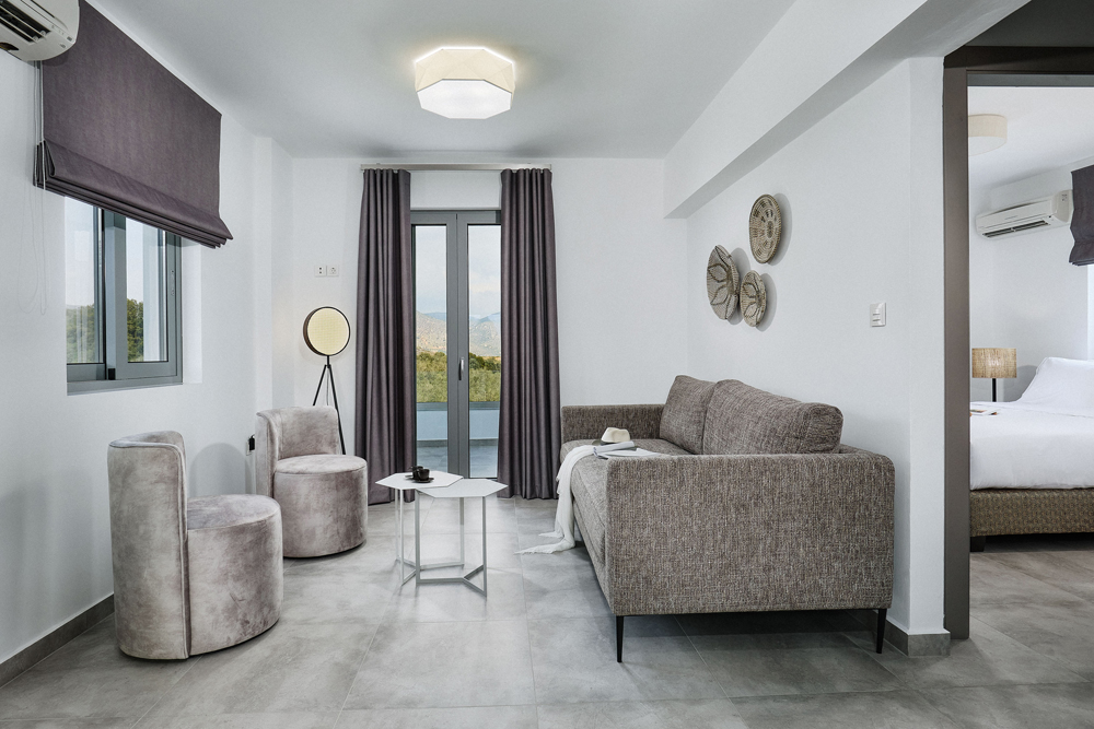 Quattro Suites